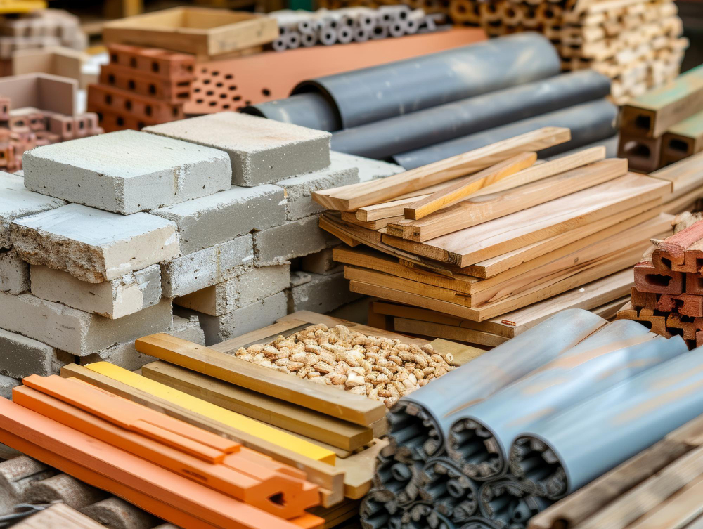 Construction Materials
