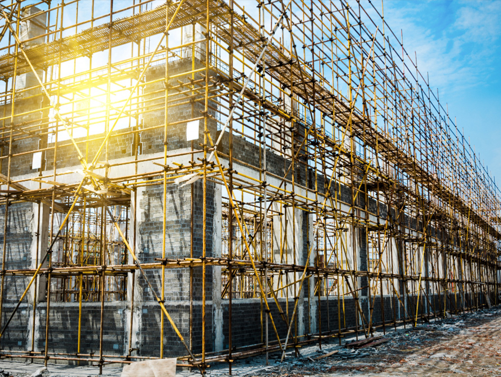 Civil & Structural Engineering