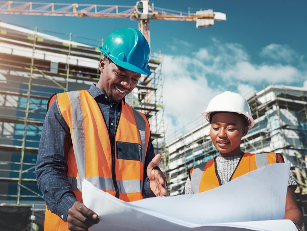 Building Construction