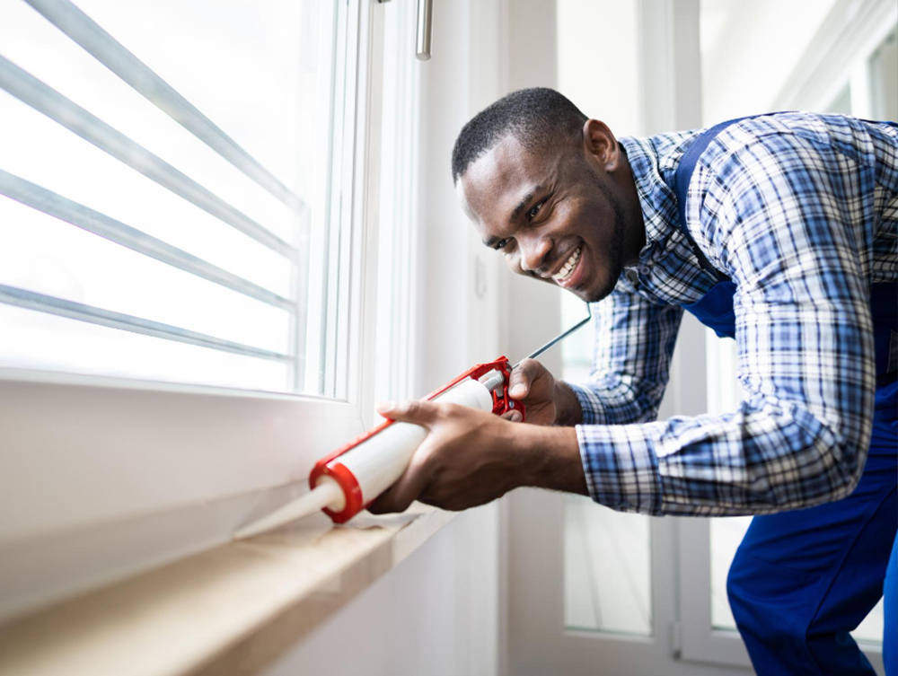 Interior & Exterior Finishing