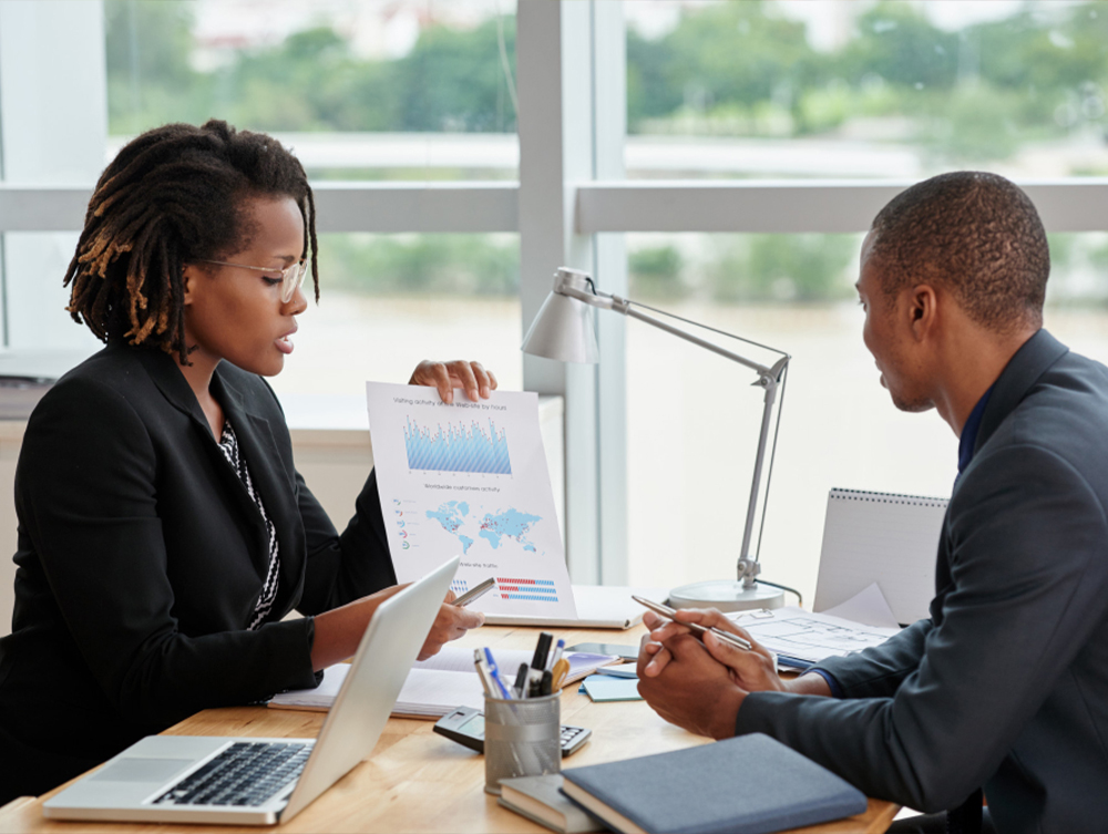 Project Management & Consultancy