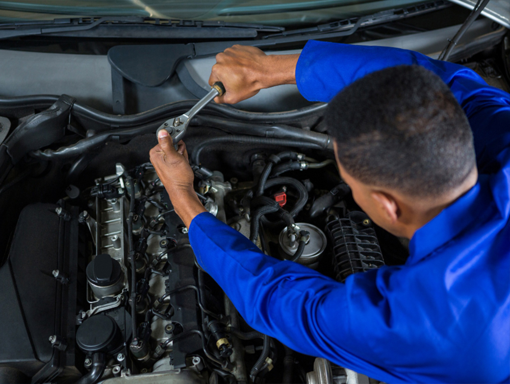 Mechanical Repairs