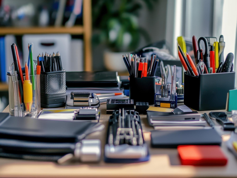 Office & Industrial Supplies